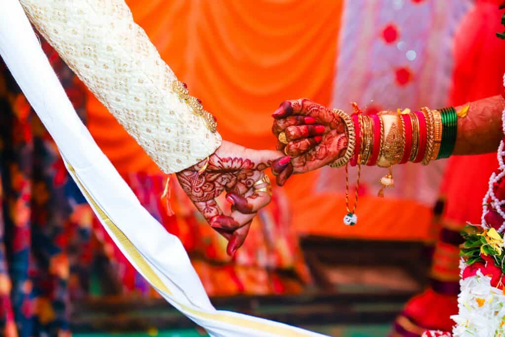 Meet Houston’s go-to Desi wedding vendor network