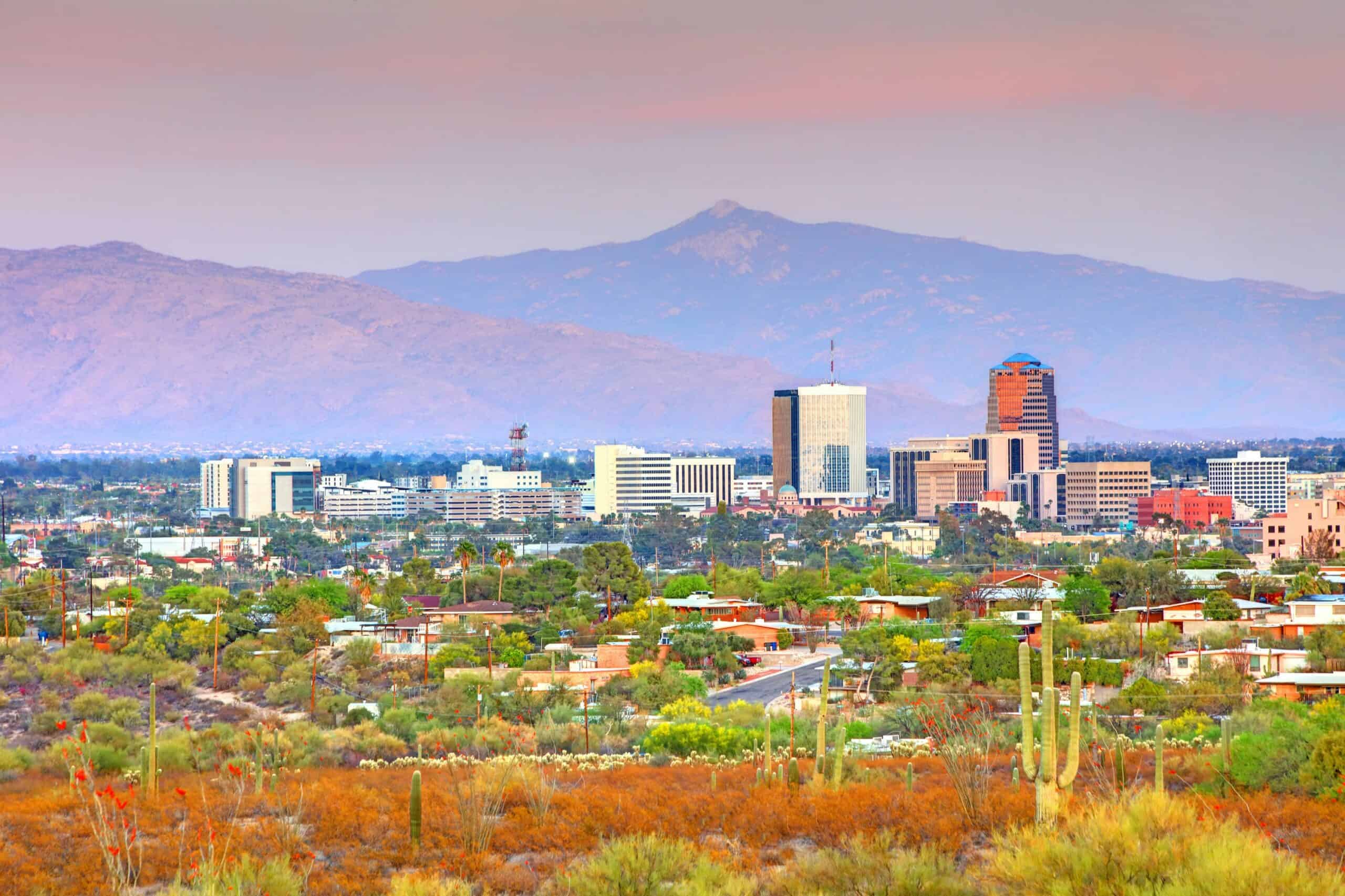 Tucson to-do list: 14 events & activities to try this October