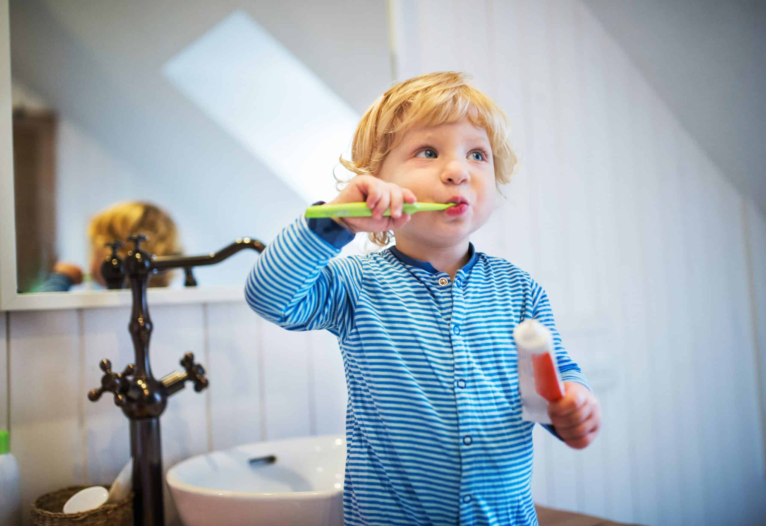 Is your toothpaste on the FDA recall list? Here’s how to find out