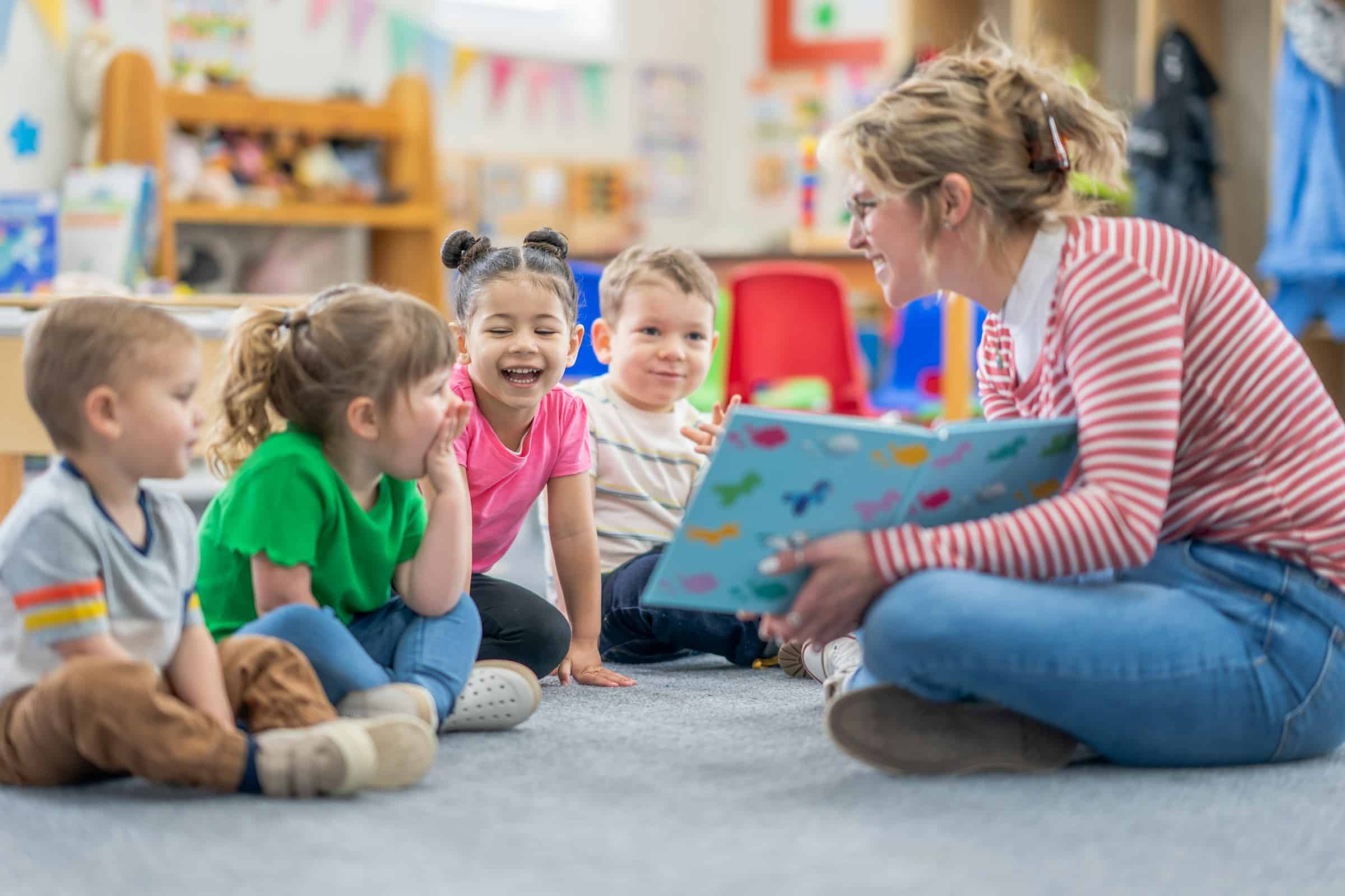 3 things making child care so expensive in Wisconsin