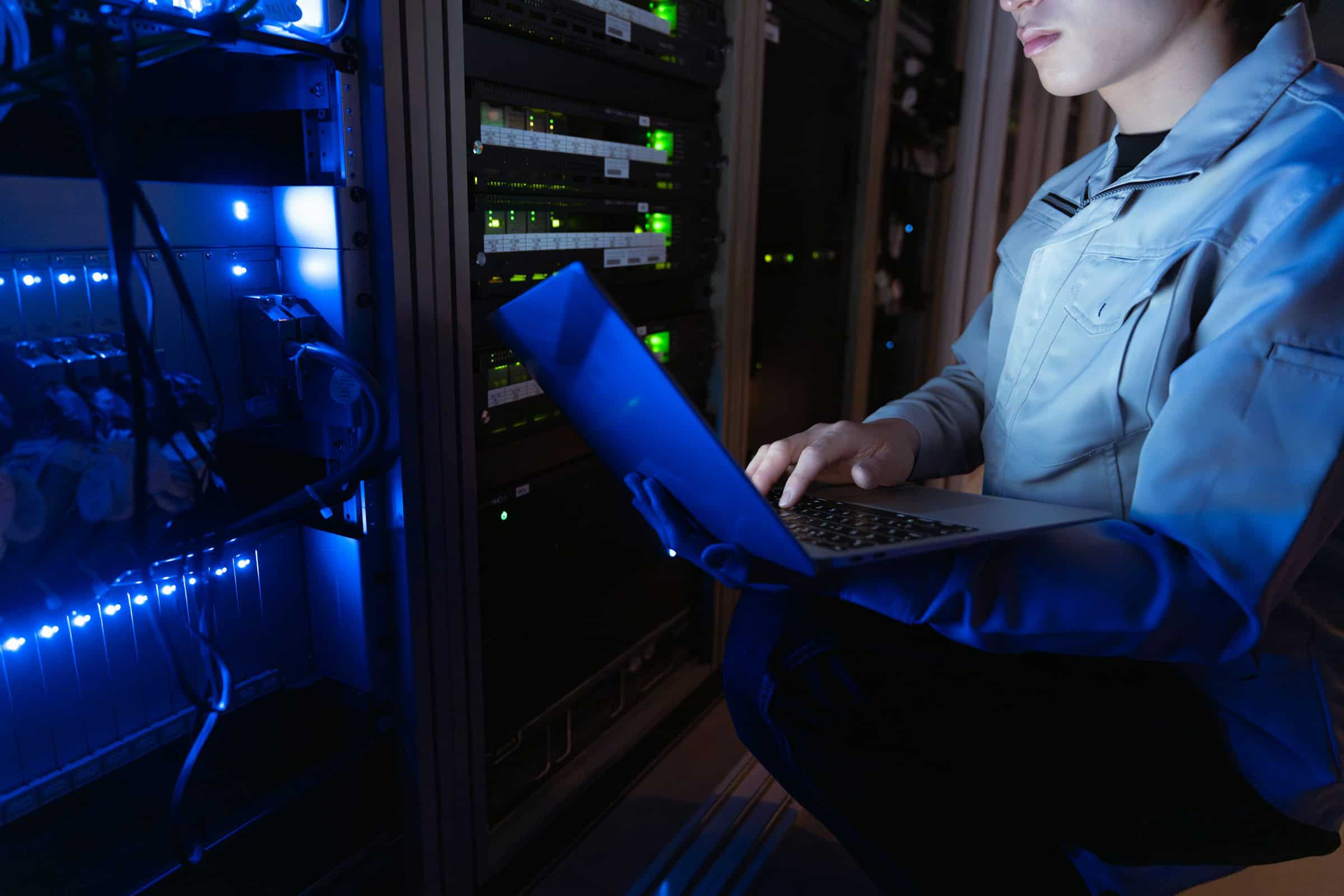 Everything you need to know about Iowa’s fight against data centers
