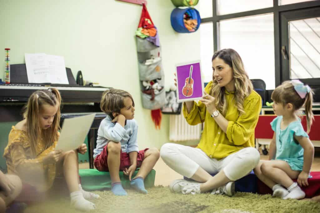 Montessori meets music: Inside Houston’s planned music and arts school