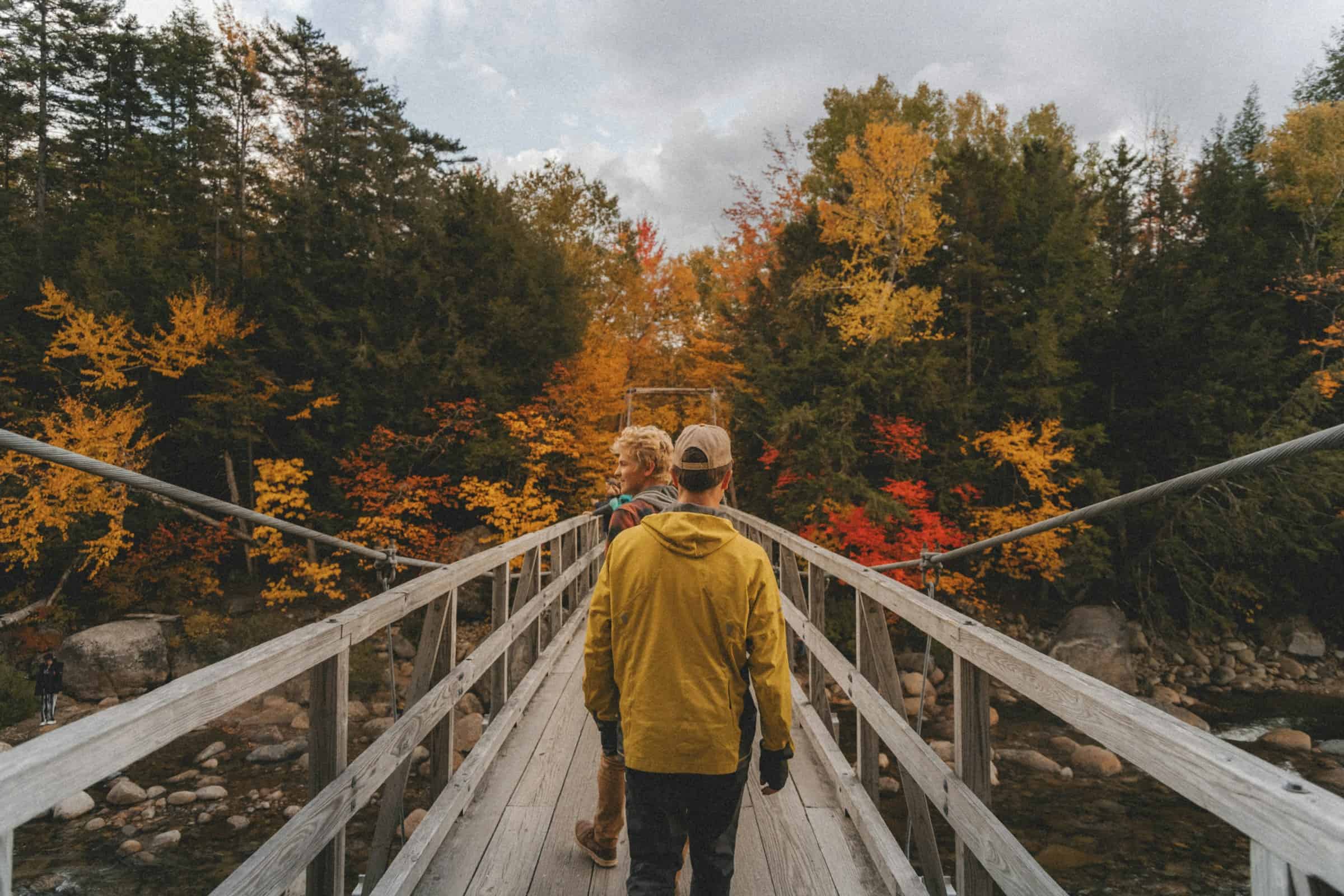 8 Iowa adventures worth the drive in October
