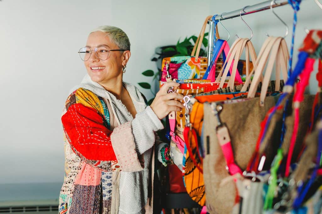 7 slow fashion brands based in Pennsylvania