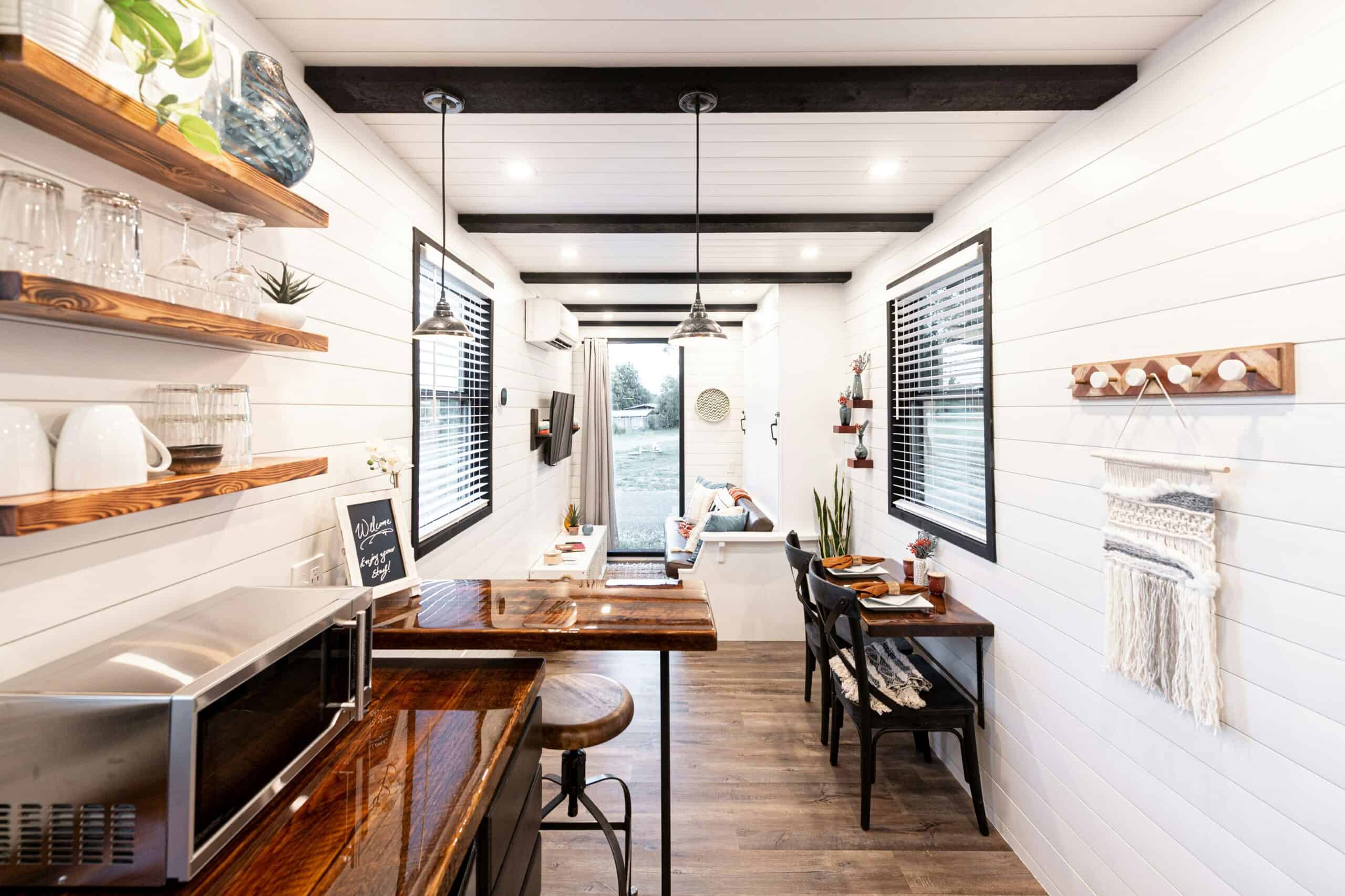 Thinking about a tiny house in Nebraska? Here’s what to know about zoning, costs, and climate