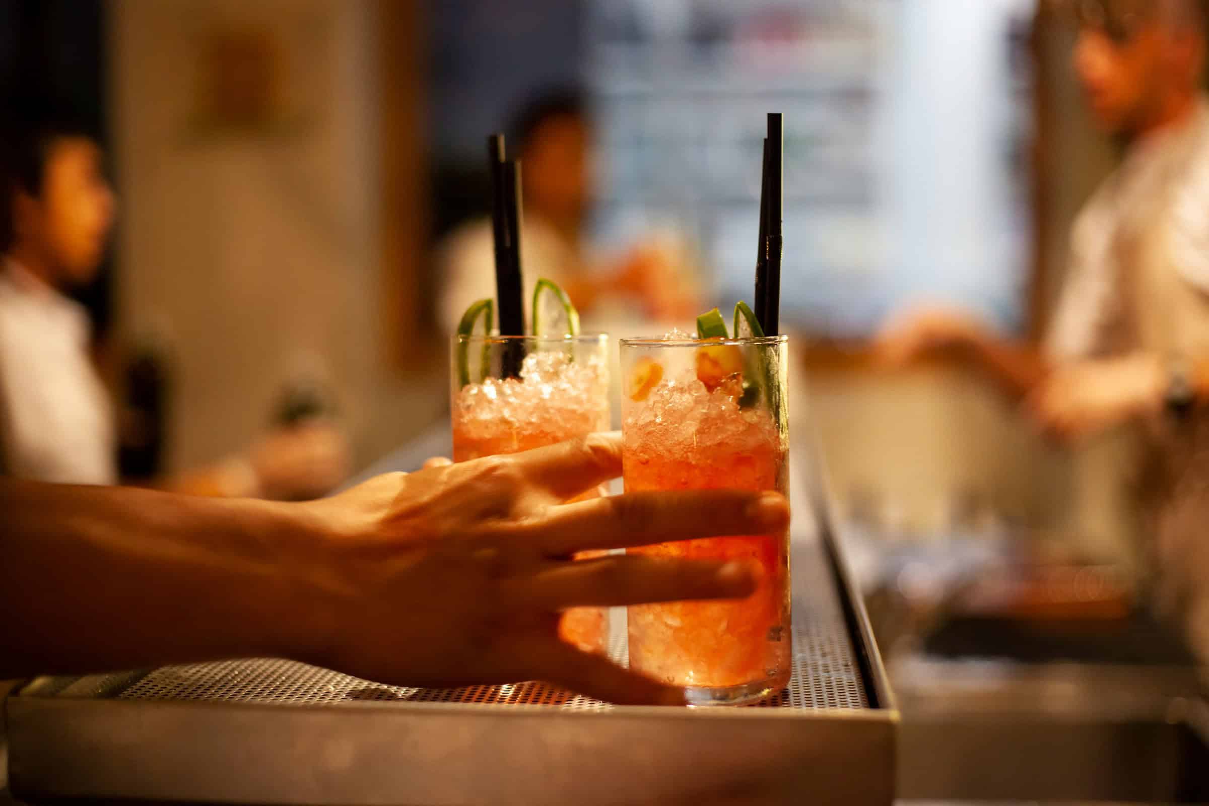 Happy hour in Manchester: 5 best deals