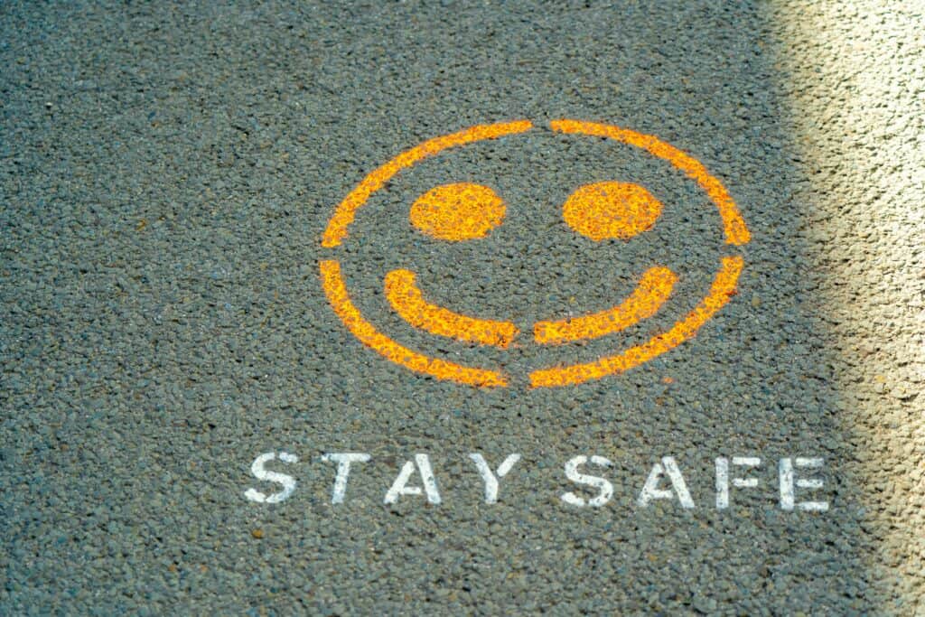 Texas ranks 48th of 50 in WalletHub’s 2026 Safest States Report