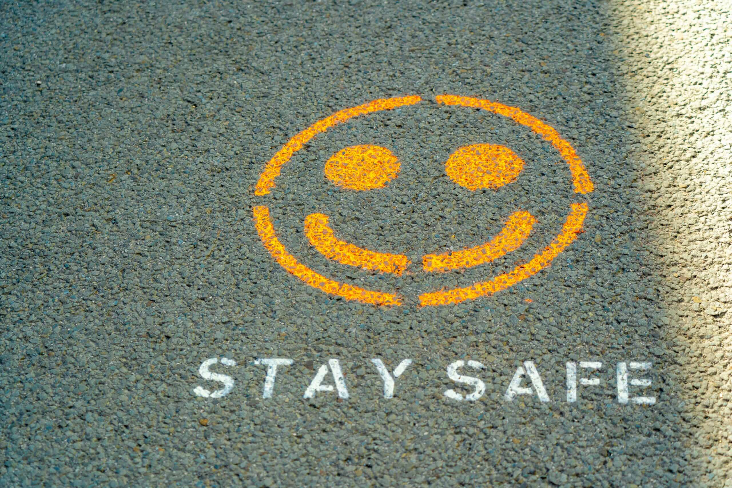 Texas ranks 48th of 50 in WalletHub’s 2026 Safest States Report