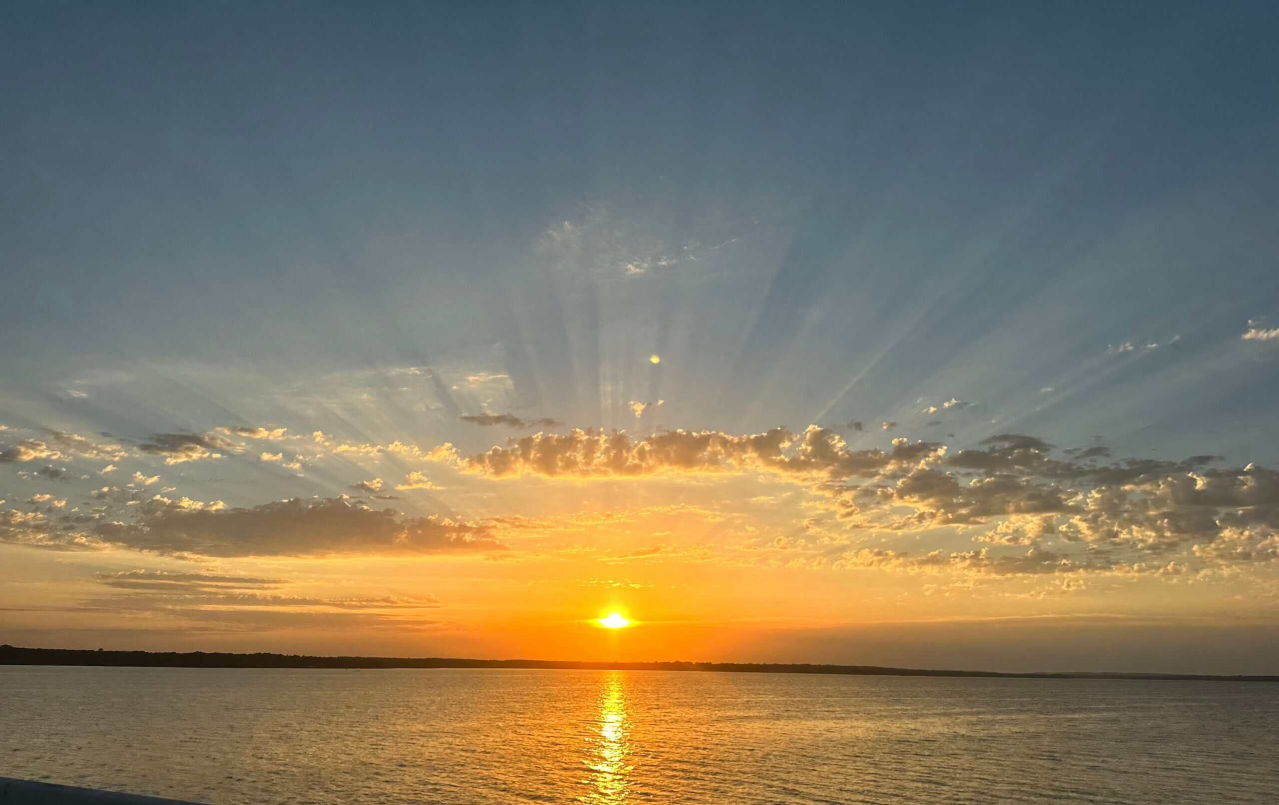 How 650 acres near Lake Palestine became Texas’s newest park-in-the-making