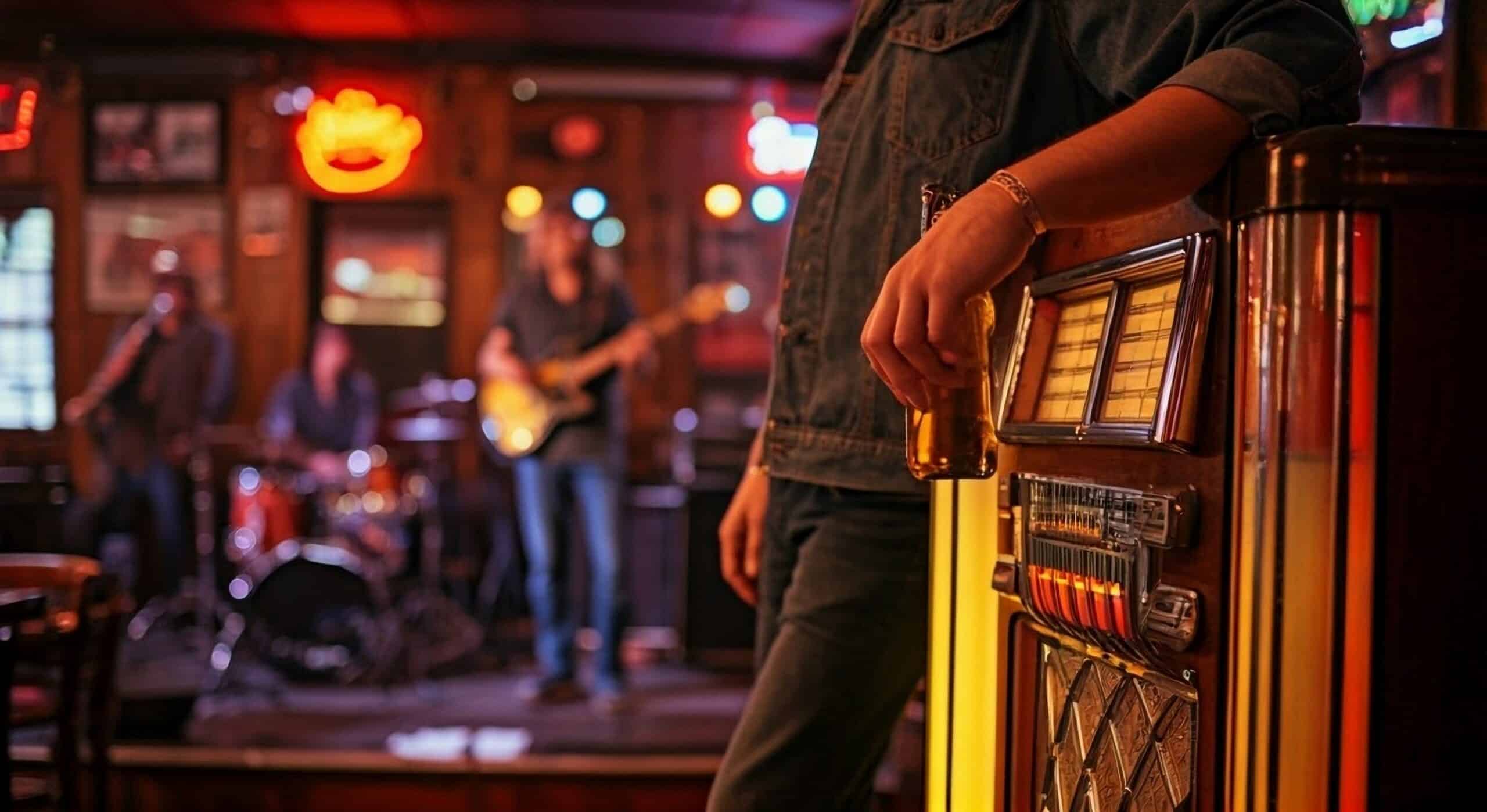 8 historic dive bars in New Mexico where the beer’s cold & the history runs deep