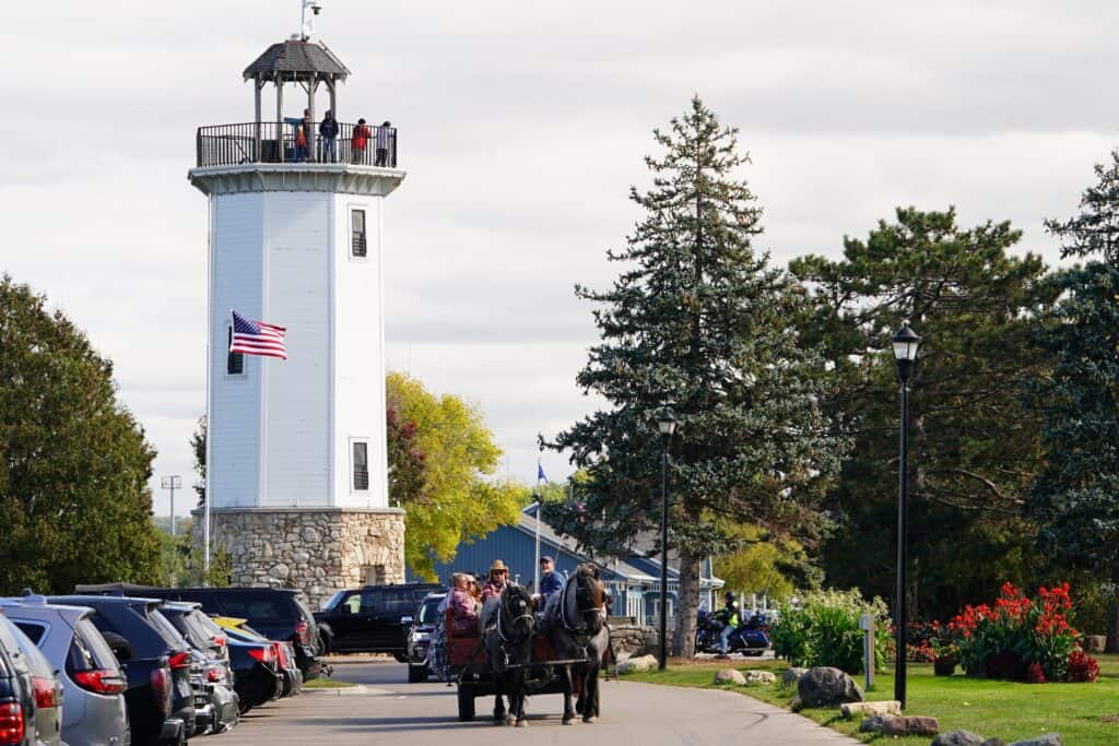 A Wisconsin county is paying people up to $9.5k to move there