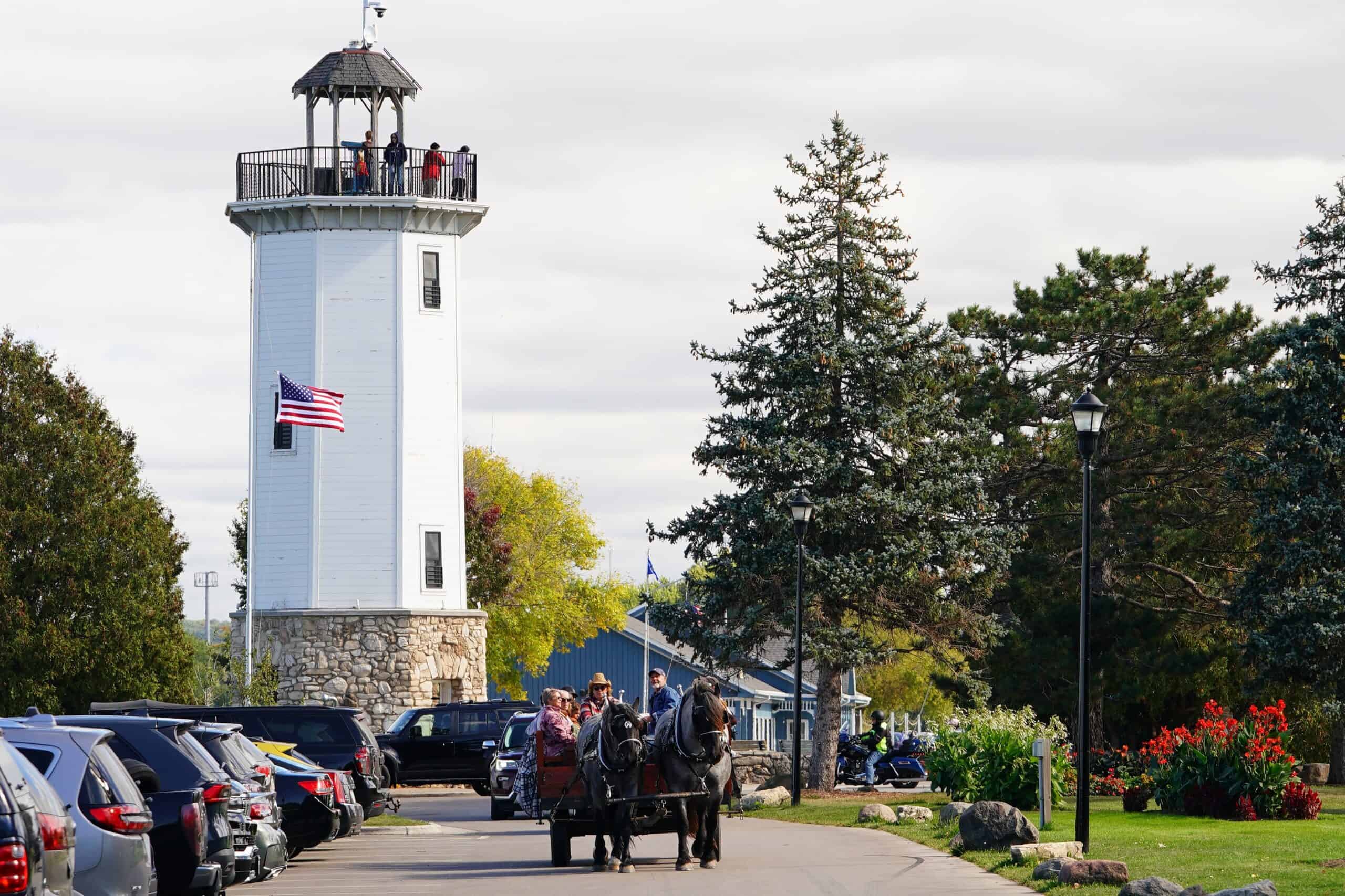 A Wisconsin county is paying people up to $9.5k to move there
