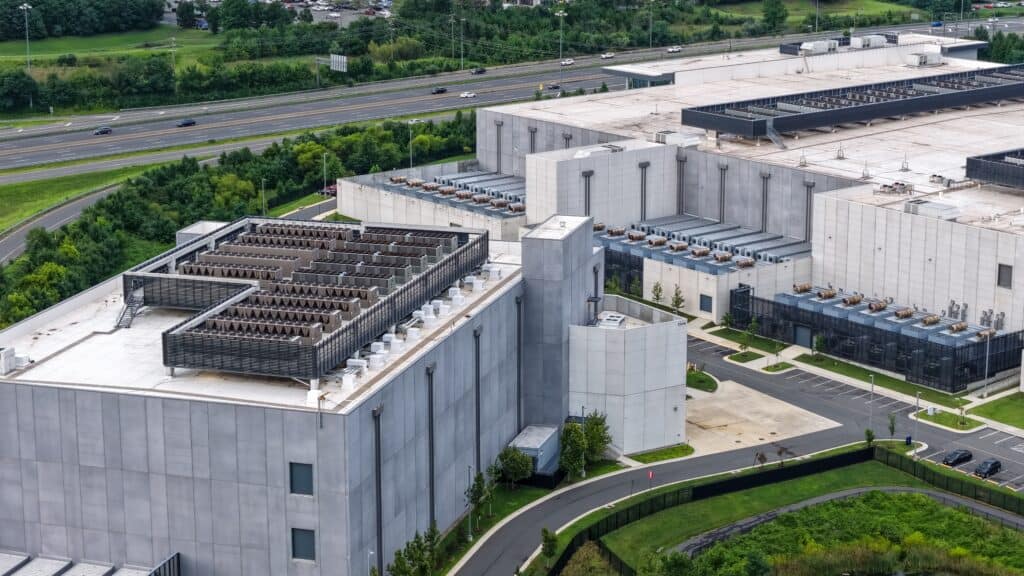 Virginia has 398 data centers & 287 more planned. Here’s what that means for your bills & backyard