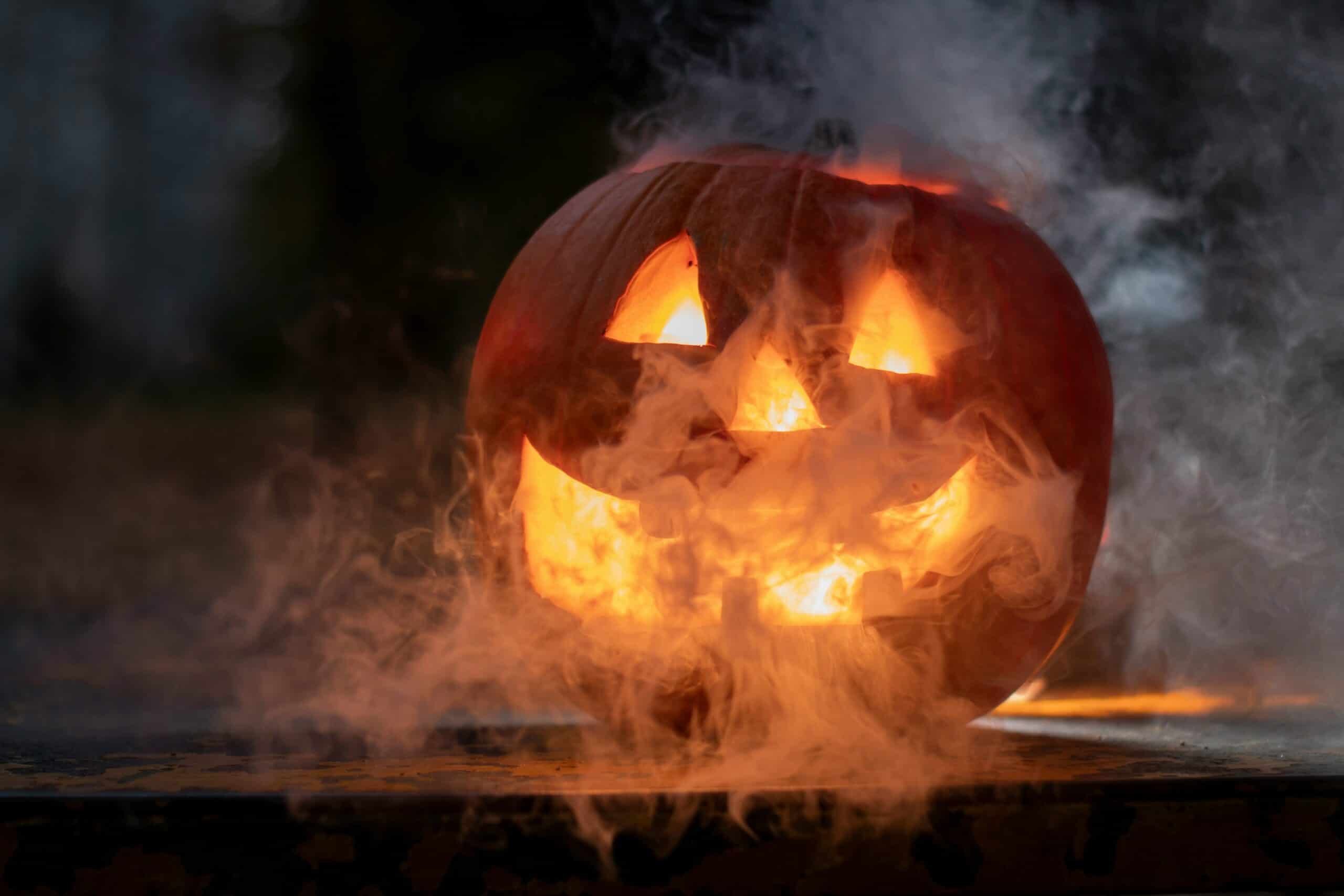 Gourd news: Denton county’s Great Pumpkin is staying put