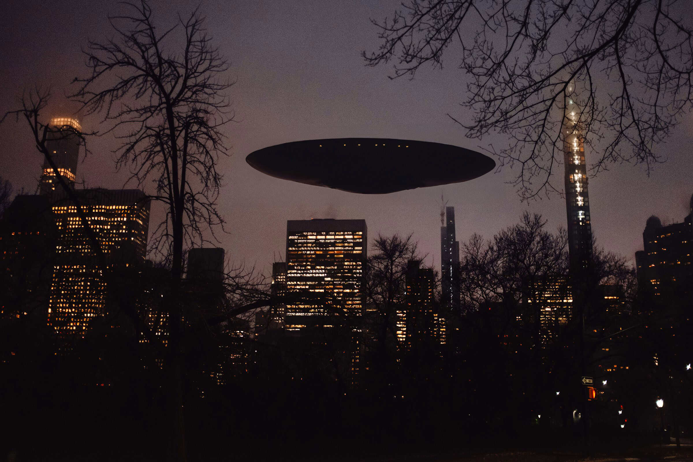 The 7 freakiest UFO sightings in Georgia history